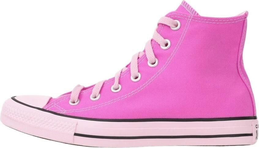 Converse Hoge Sneakers chuck taylor all star - Foto 2