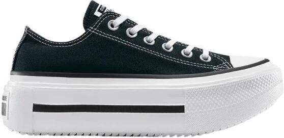 Converse Sneakers CHUCK TAYLOR ALL STAR LIFT DOUBLE STACK OX