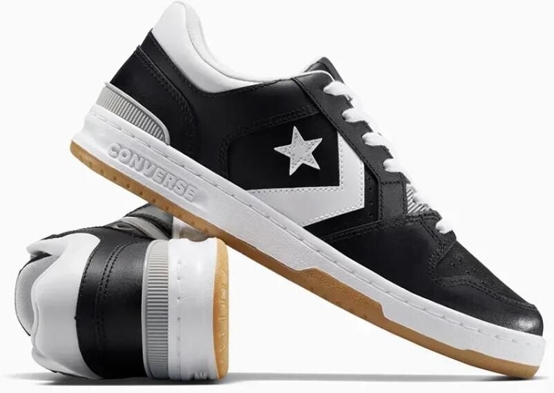 Converse CL98 Zwart- Heren Zwart - Foto 3