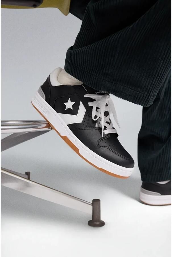 Converse CL98 Zwart- Heren Zwart - Foto 2