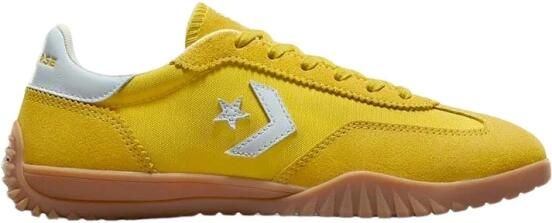 Converse Run Star Trainer Dames Yellow- Dames Yellow