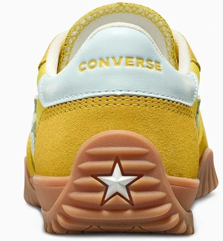 Converse Run Star Trainer Dames Yellow- Dames Yellow - Foto 2