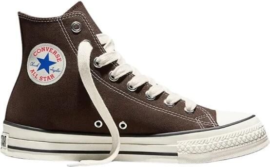 Converse Chuck Taylor Throwback High Bruin- Heren Bruin