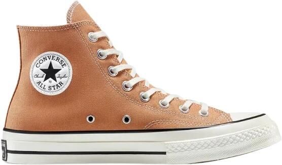 Converse Chuck 70 Hi Oranje- Heren Oranje