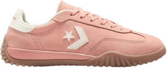 Converse Run Star Trainer Women Lifestyle lichtroze Schoenen