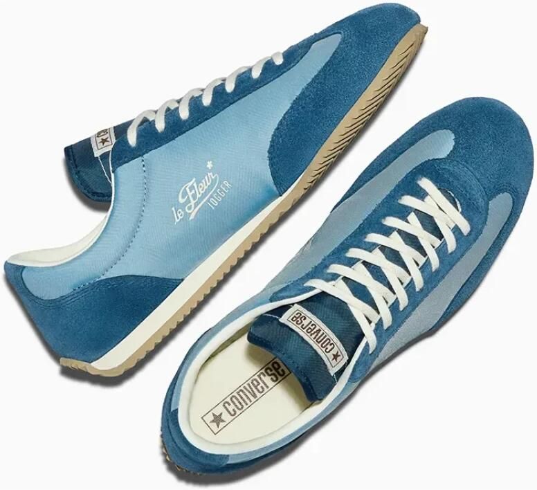 Converse Coach Jogger Cameo - Foto 2