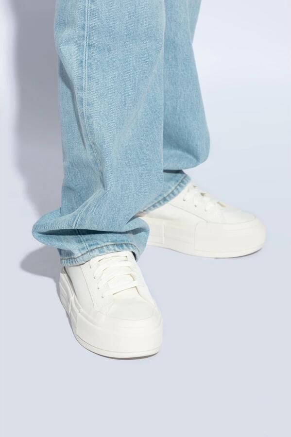 Converse Chuck Taylor All Star Cruise Low White- White - Foto 3