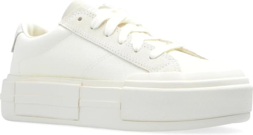 Converse Chuck Taylor All Star Cruise Low White- White - Foto 12