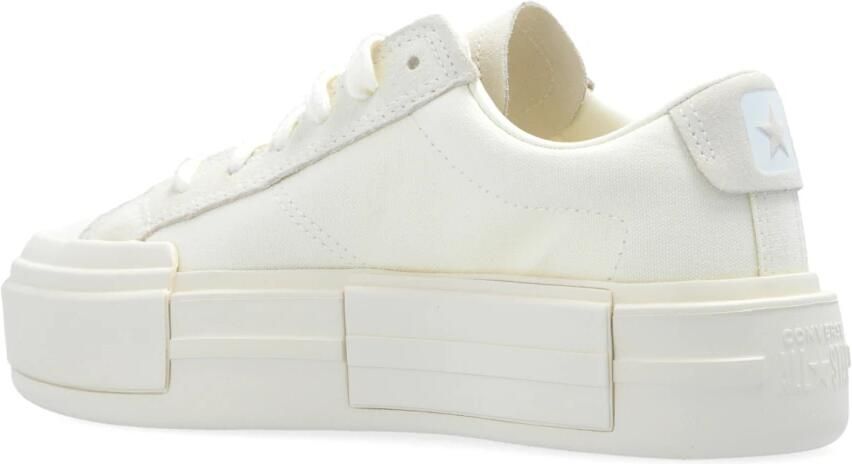 Converse Chuck Taylor All Star Cruise Low White- White - Foto 11