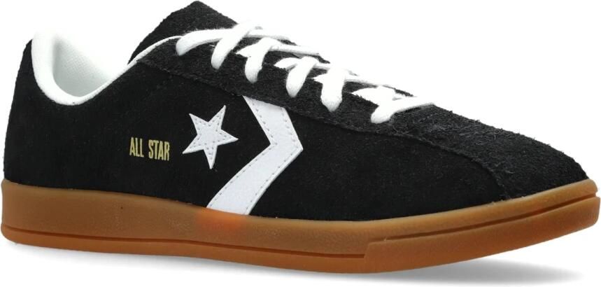 Converse Skateschoenen Baskets All Star Classic Trainer Suede daim - Foto 4