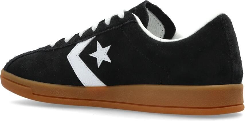 Converse Skateschoenen Baskets All Star Classic Trainer Suede daim - Foto 3