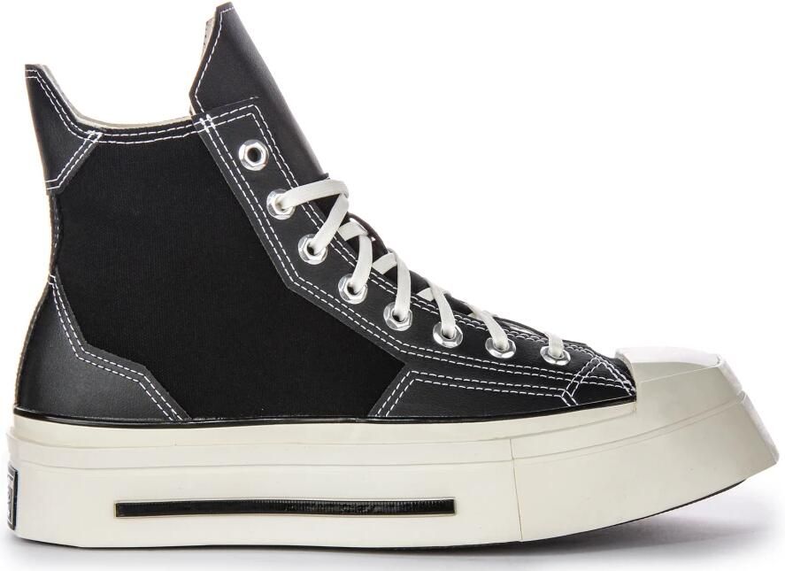 Converse CHUCK TAYLOR ALL STAR 70 DE LUXE SQUARED Zwart