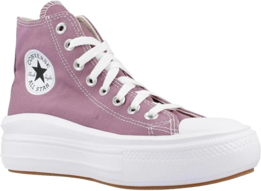 Converse Stijlvolle High Top Sneakers