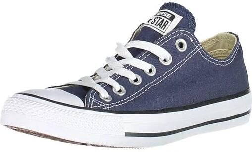 Converse Chuck Taylor All Star Core Ox Bambini sneakers Blauw - Foto 16
