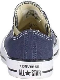 Converse Chuck Taylor All Star Core Ox Bambini sneakers Blauw - Foto 17