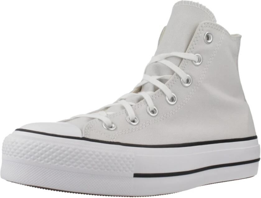 Converse Verhoogde Chuck Taylor All Star Sneakers