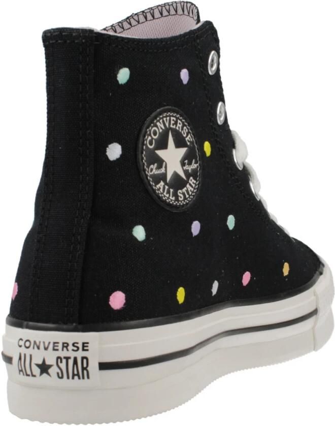 Converse Verhoogde EVA Lift High Top Sneakers