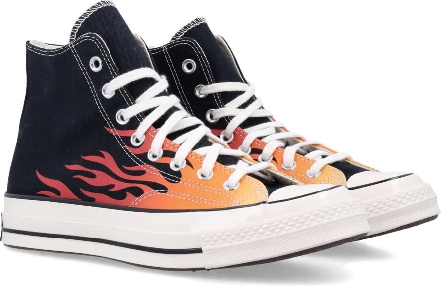 Converse Vuur Vlam High-Top Sneakers