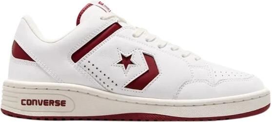 Converse Weapon Leather