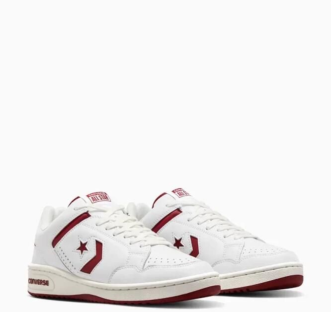 Converse Weapon Leather - Foto 11