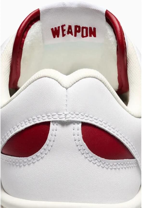 Converse Weapon Leather - Foto 7