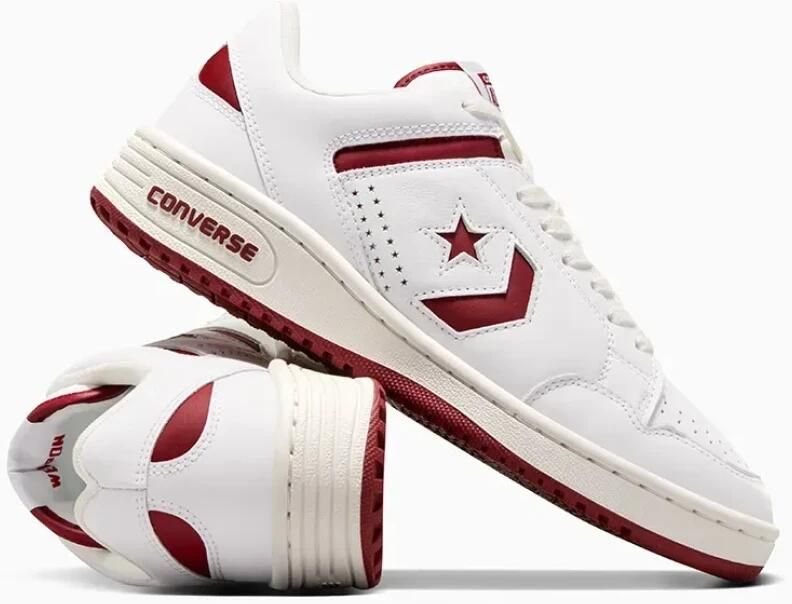 Converse Weapon Leather - Foto 8