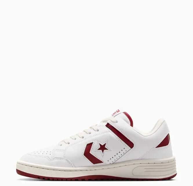 Converse Weapon Leather - Foto 10
