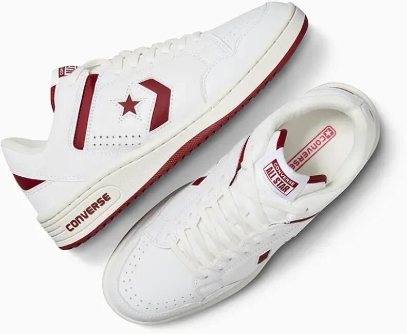 Converse Weapon Leather - Foto 6