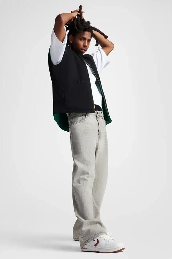Converse Weapon Leather - Foto 5