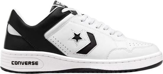 Converse Weapon Low