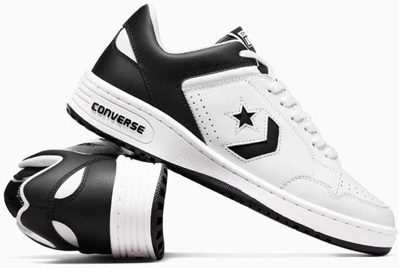Converse Weapon Low - Foto 6