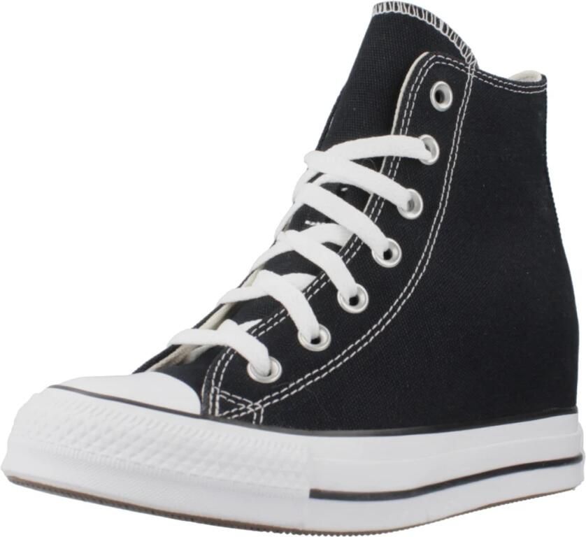 Converse Sneakers hoog 'CHUCK TAYLOR ALL STAR CLASSIC WEDGE PLATFORM'