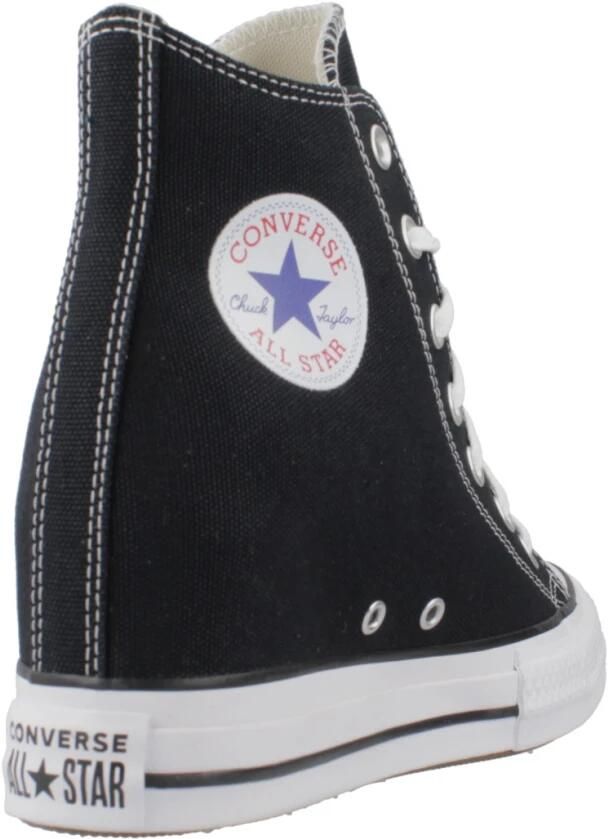 Converse Sneakers hoog 'CHUCK TAYLOR ALL STAR CLASSIC WEDGE PLATFORM' - Foto 6