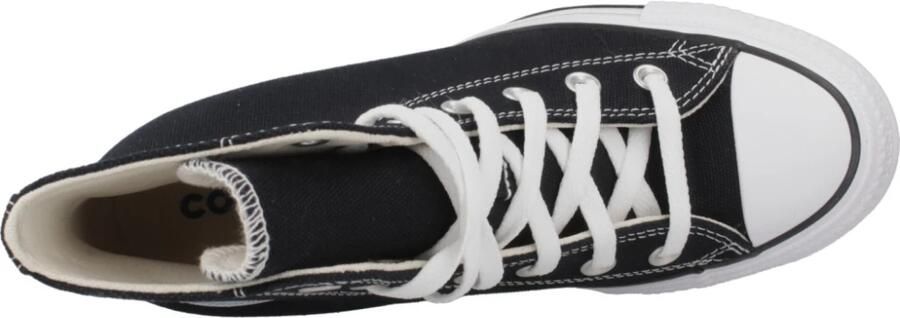 Converse Sneakers hoog 'CHUCK TAYLOR ALL STAR CLASSIC WEDGE PLATFORM' - Foto 8