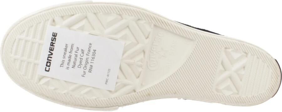 Converse Sneakers Chuck Taylor All Star 70 Wedge - Foto 5