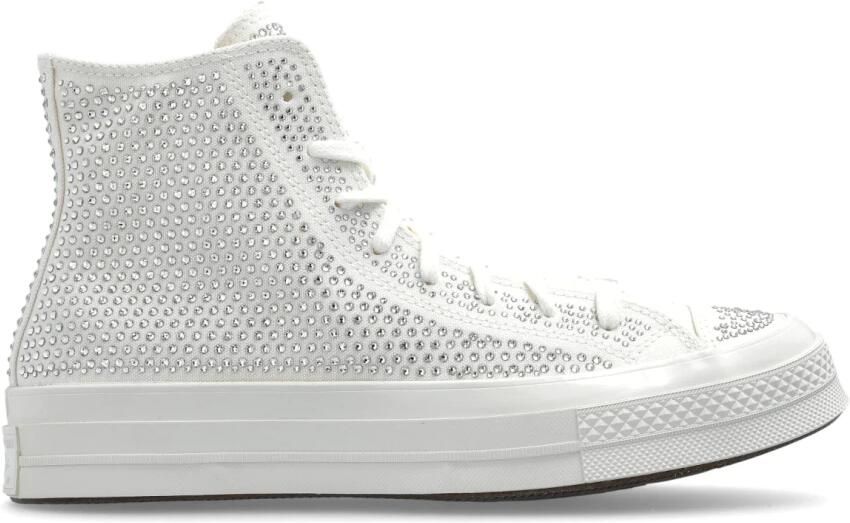 Converse x SWAROVSKI