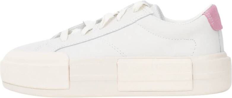 Converse Cruise Leather Sneakers voor vrouwen