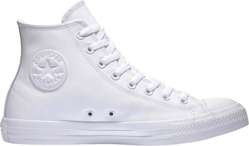 Converse Chuck Taylor All Star Seizoenssneakers White - Foto 5