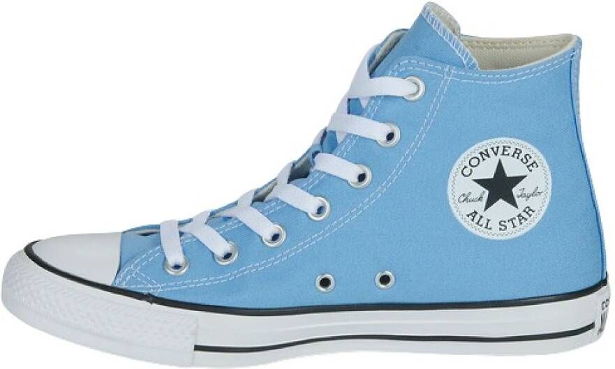 Converse Chuck Taylor All Star Fashion sneakers Schoenen LT. blue maat: 40 beschikbare maaten:37.5 38 39 40 41 36.5 39.5 41.5