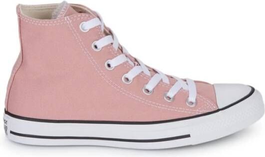 Converse Hoge Sneakers CHUCK TAYLOR ALL STAR SEASONAL COLOR HI - Foto 4
