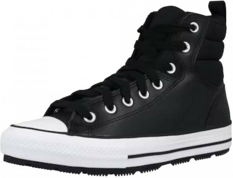 Converse Hoge Sneakers CHUCK TAYLOR ALL STAR BERKSHIRE BOOT COLD FUSION HI