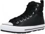 Converse Hoge Sneakers CHUCK TAYLOR ALL STAR BERKSHIRE BOOT COLD FUSION HI - Thumbnail 1