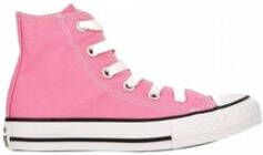 Converse Ctas Core HI Cnvs Roze Dames