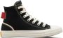 Converse Chuck Taylor All Star Fashion sneakers Schoenen black red egret maat: 39.5 beschikbare maaten:37.5 38 39 41 36.5 39.5 41.5 - Thumbnail 1