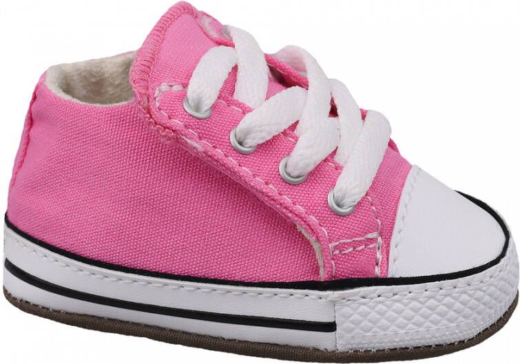 Converse Customized Junior's Sneakers 865160C Roze Unisex