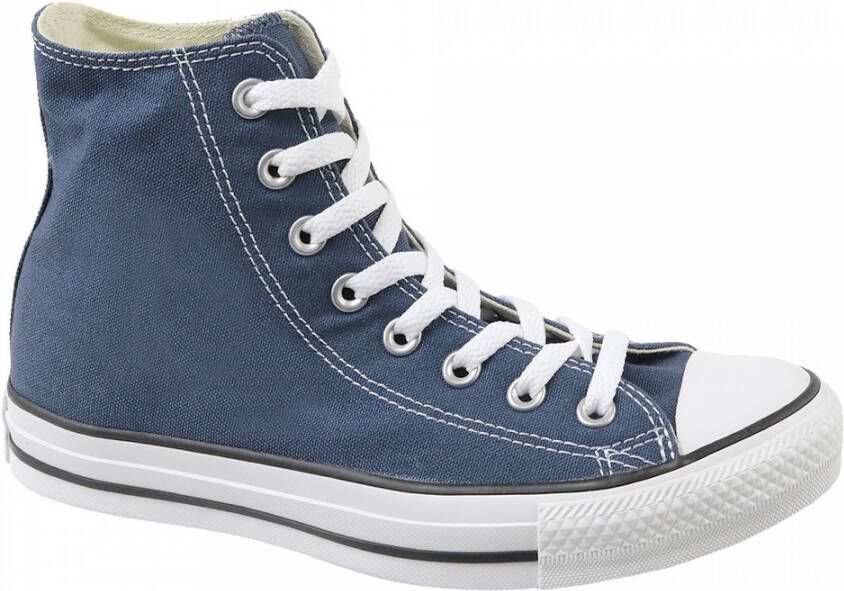 Converse Customized Sneakers M9622C Blauw Heren