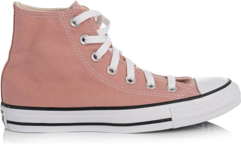 Converse Hoge Sneakers CHUCK TAYLOR ALL STAR SEASONAL COLOR HI - Foto 2