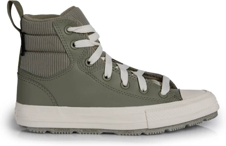Converse Dames Casual Hoge Top Sneakers