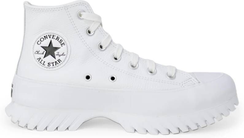 Converse Plateausneakers CHUCK TAYLOR ALL STAR LUGGED 2.0 HI