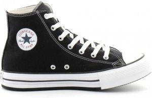 Converse Hoge Sneakers Chuck Taylor All Star EVA Lift Foundation Hi